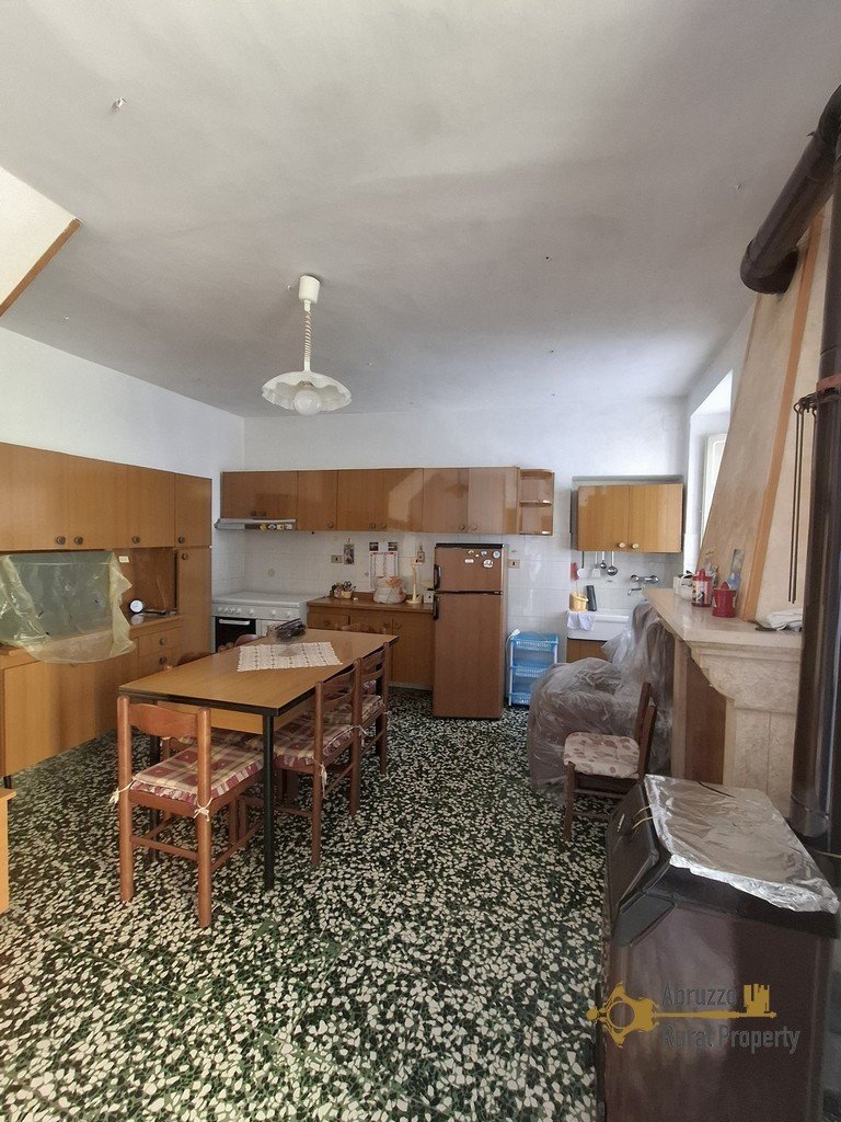 2 bedrooms house, 100 m² Celenza sul Trigno, Chieti (province) photo 3
