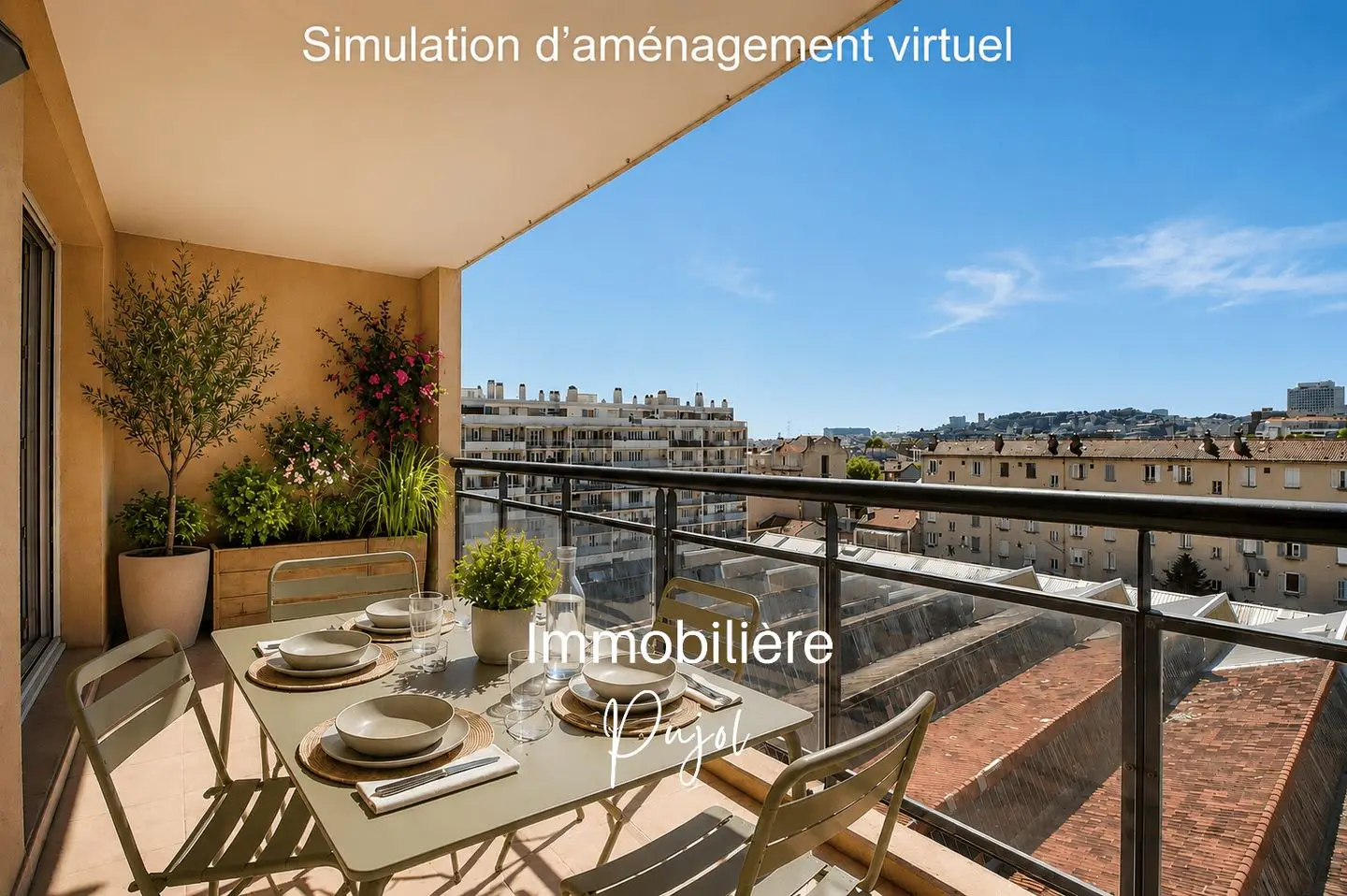 Appartement photo 5