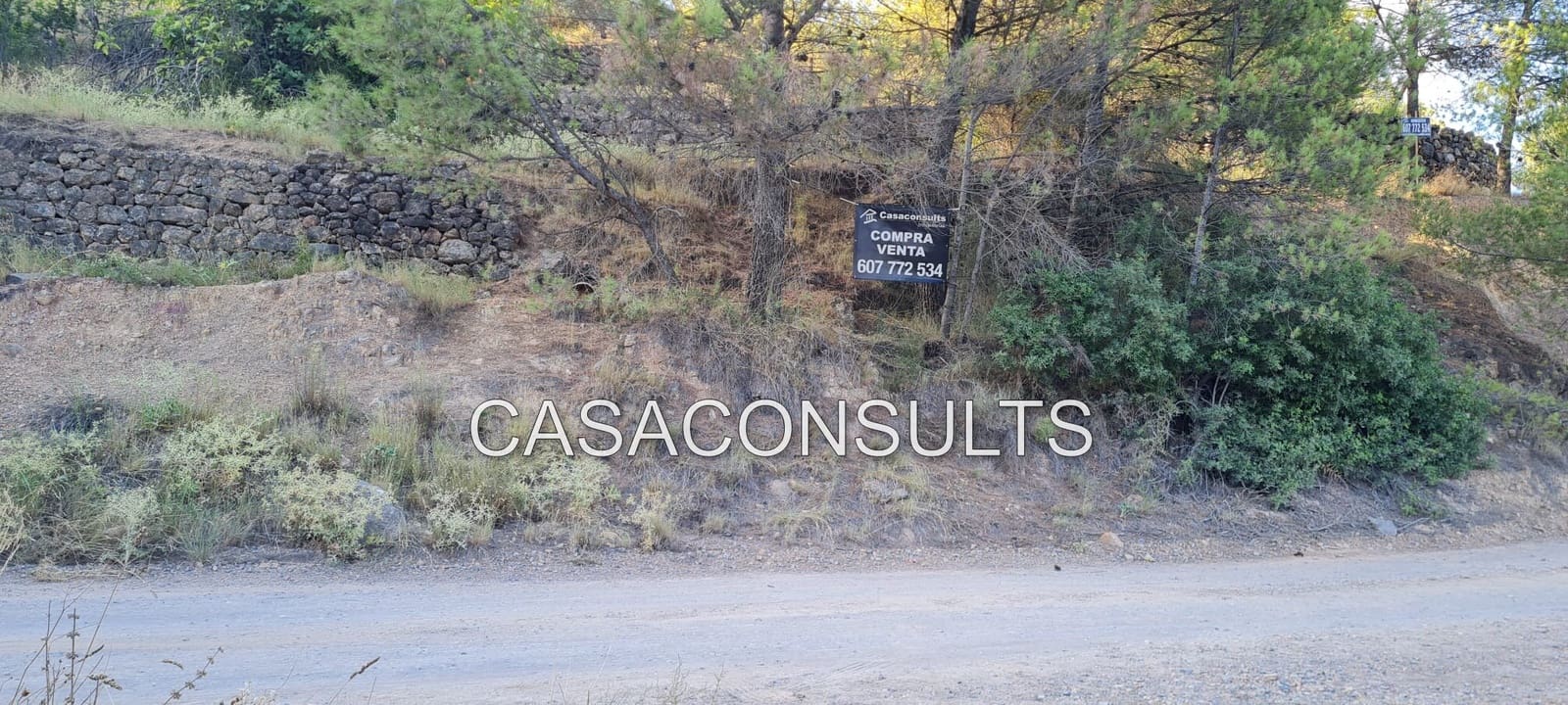 Finca/Country House for sale in Llucena , Castellón photo 3