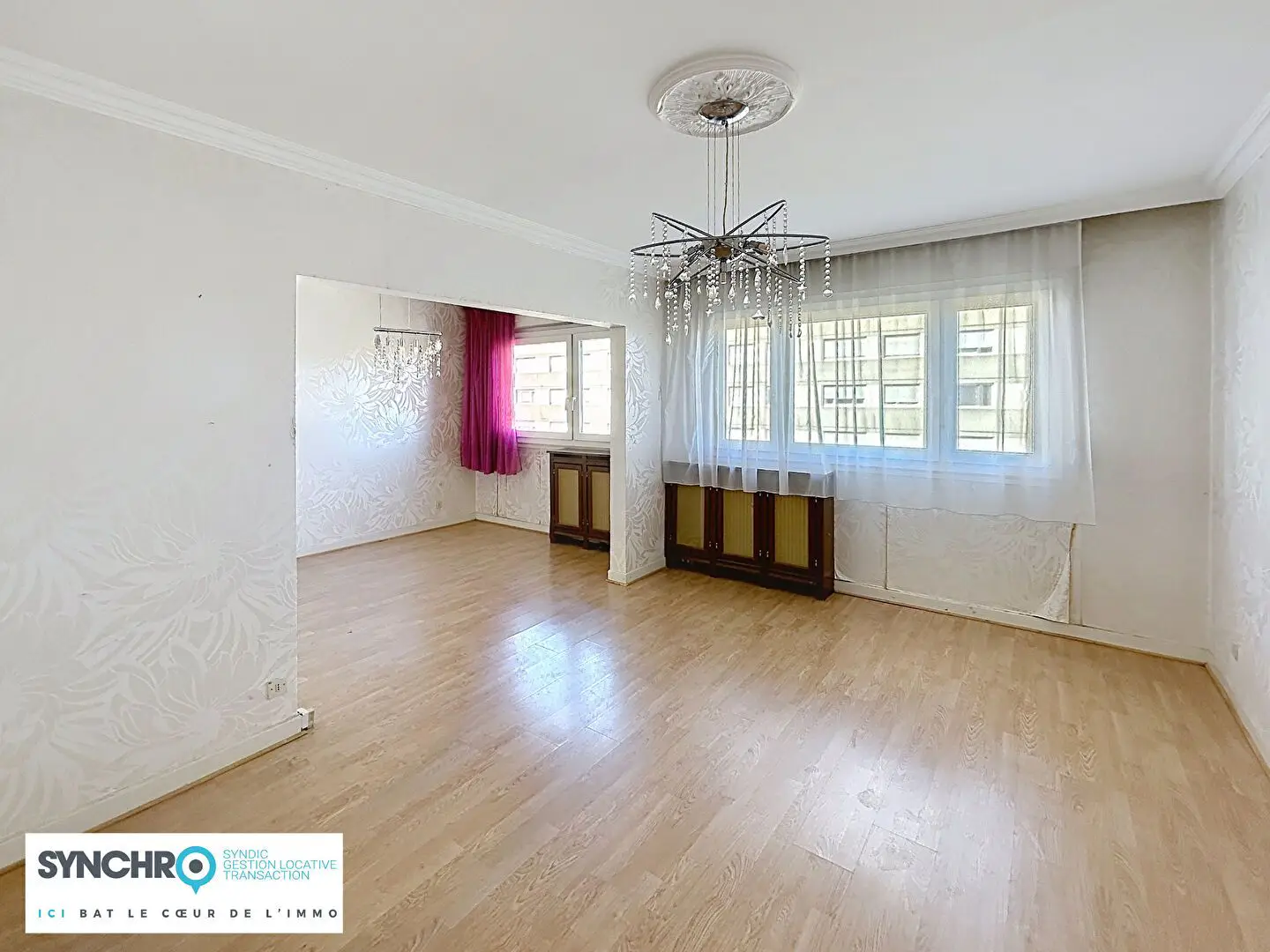 Apartment for sale in Kingersheim — 2 bedrooms, 75 m² photo 3