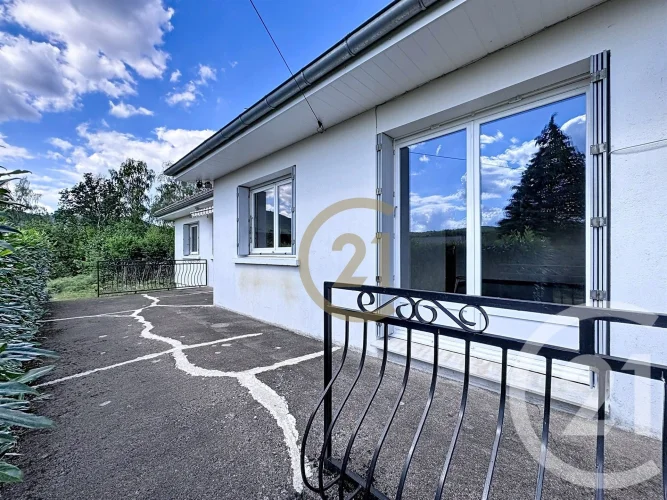 Exclusive: Pleasant House in Plancher-Bas, Near Belfort and the Vosges photo 2
