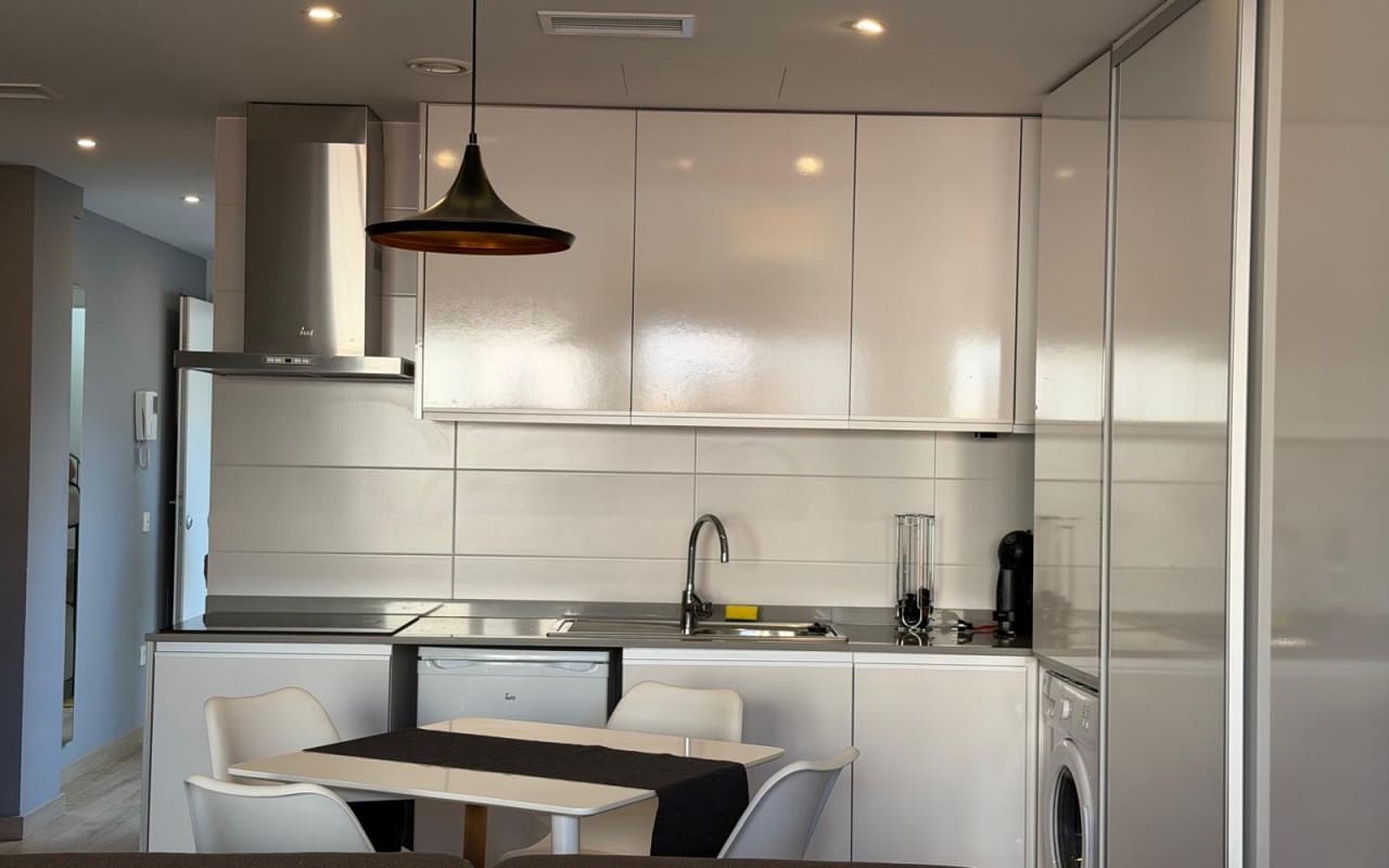 Studio for sale in Torrevieja, Alicante photo 5