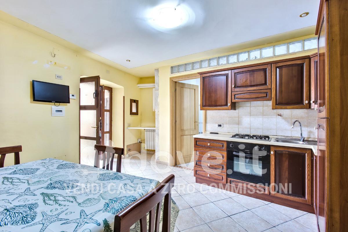 2 bedrooms apartment, 75 m² Veroli, Frosinone (province)