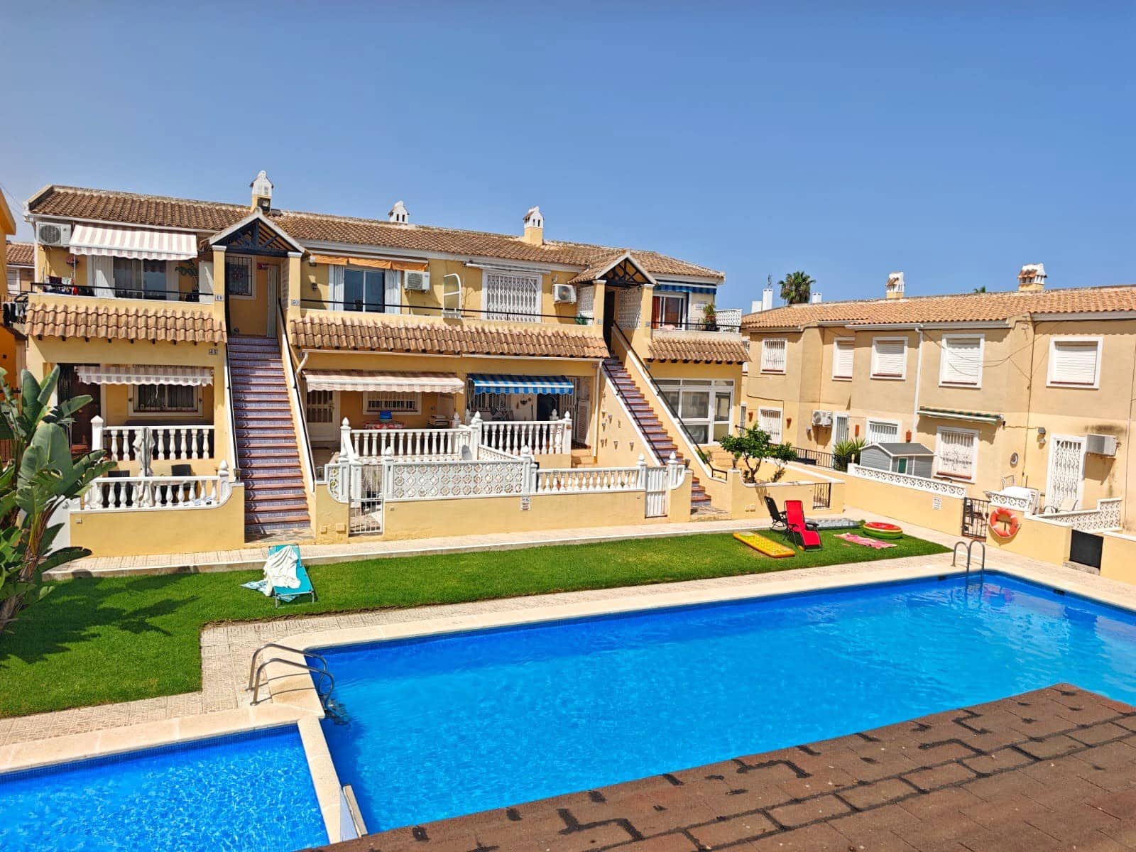 Penthouse for sale in Villamartin, Orihuela, Alicante photo 2