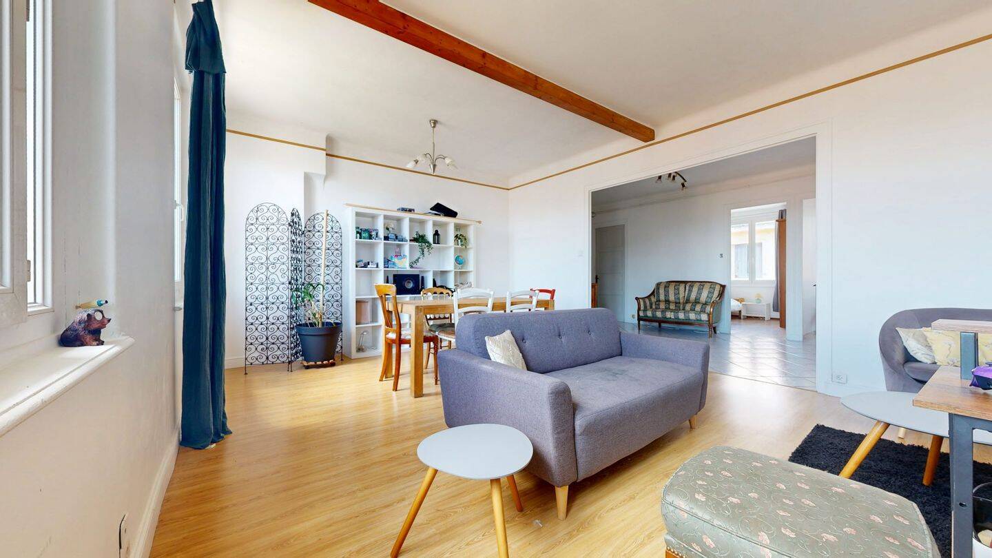 Appartement photo 4