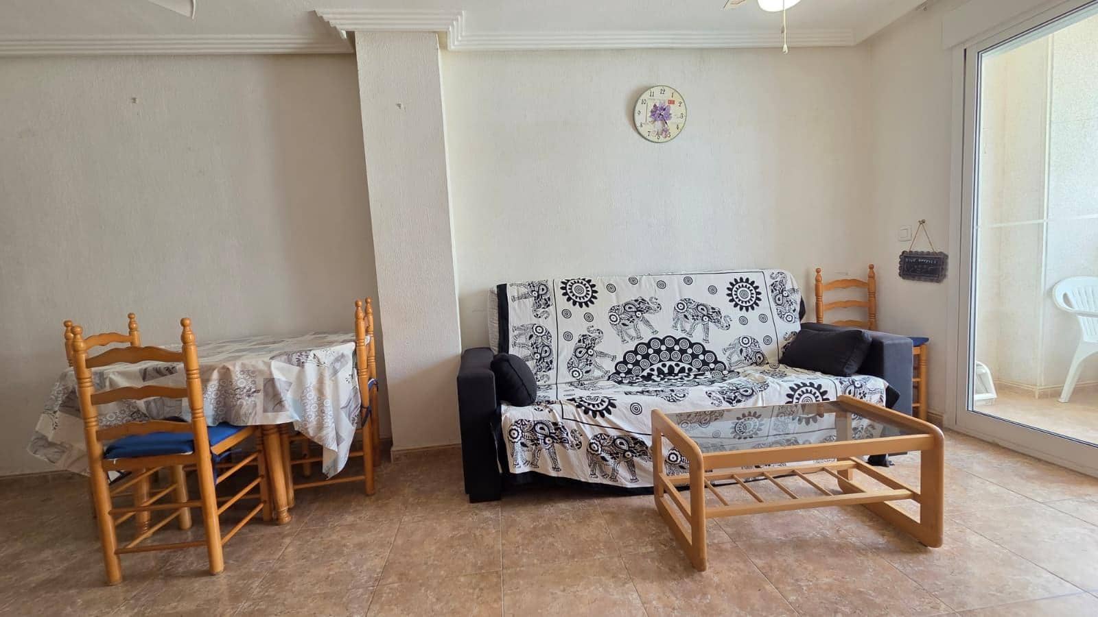 Apartment for sale in Centro, Torrevieja, Alicante photo 4