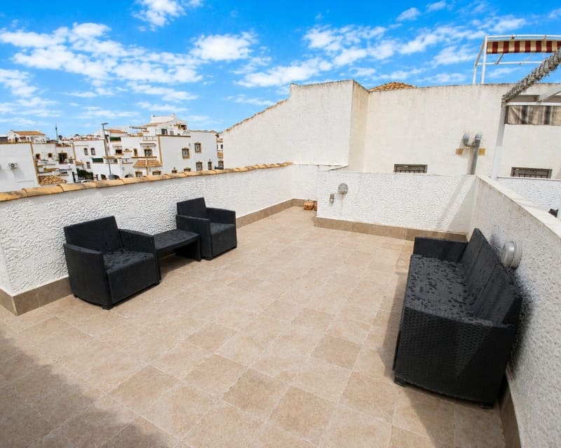 Apartment for sale in Los Montesinos, Alicante