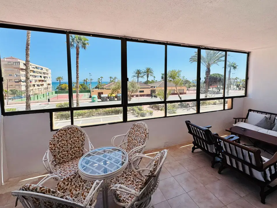 Apartment in La Mata, Alicante province photo 3