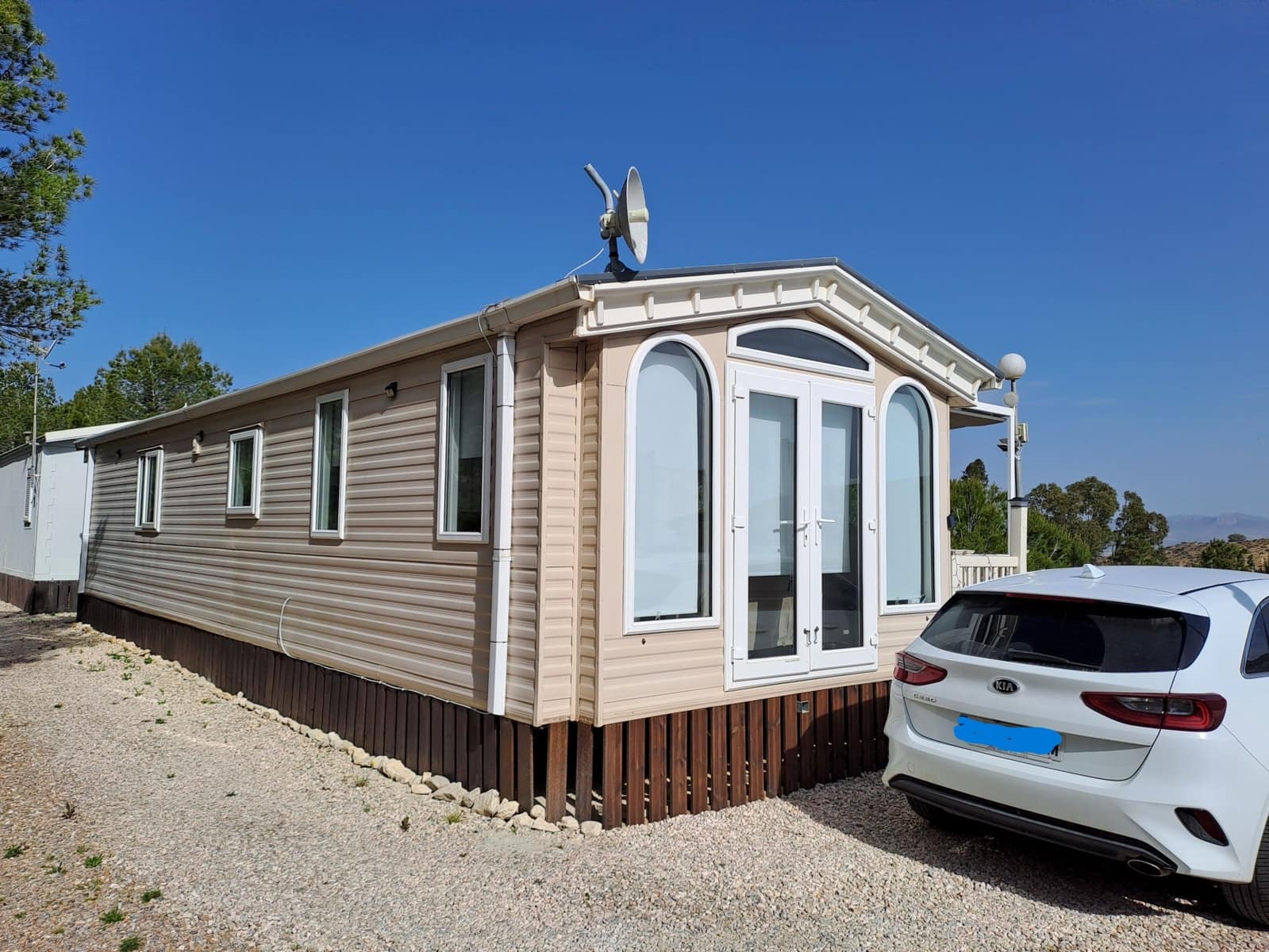 Mobile Home for sale in Bigastro, Alicante photo 2