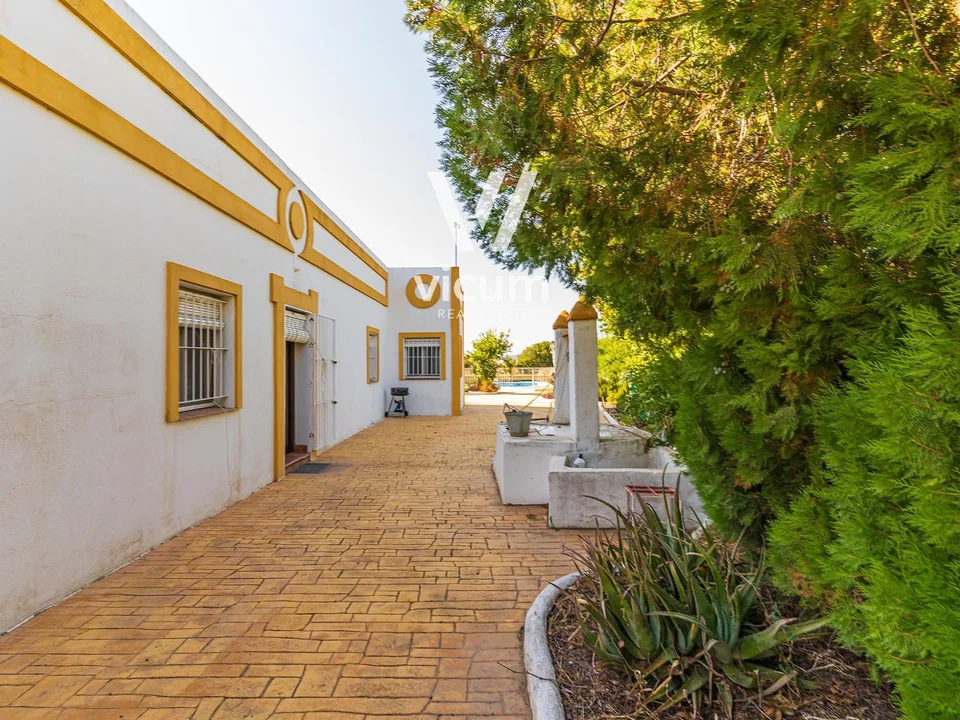 Villa in La Palma Del Condado, Huelva province photo 5