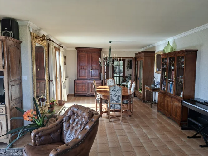 Charming Country Estate with Indoor Spa & Stunning Views – Aubrac Regional Park photo 3