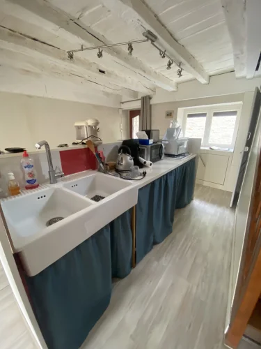 Renovated House with Garage, Terrace and Garden photo 3