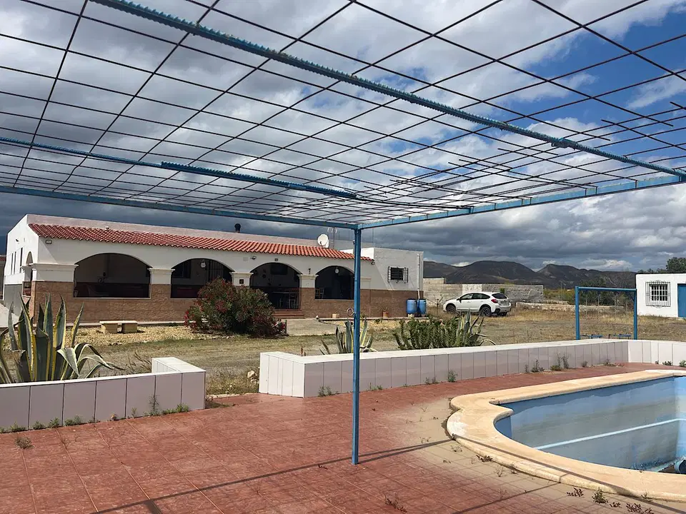Cortijos Almeria photo 3