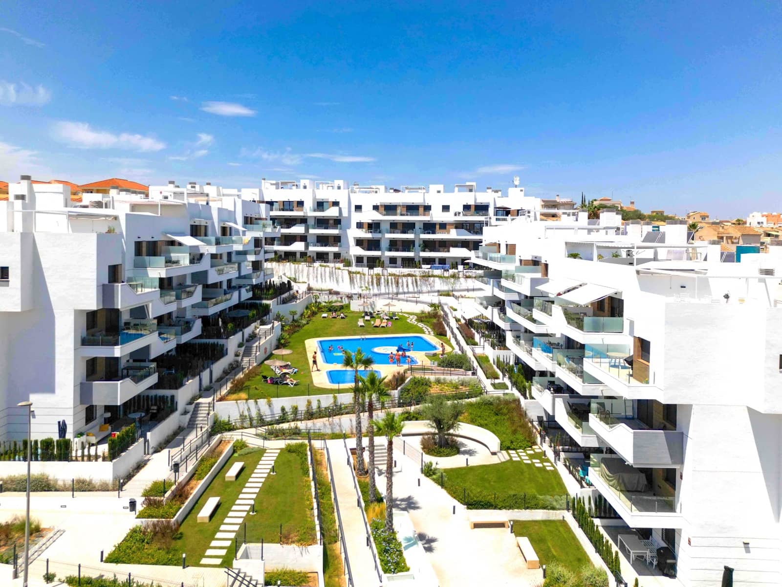 Apartment for sale in Villamartin, Orihuela, Alicante photo 3
