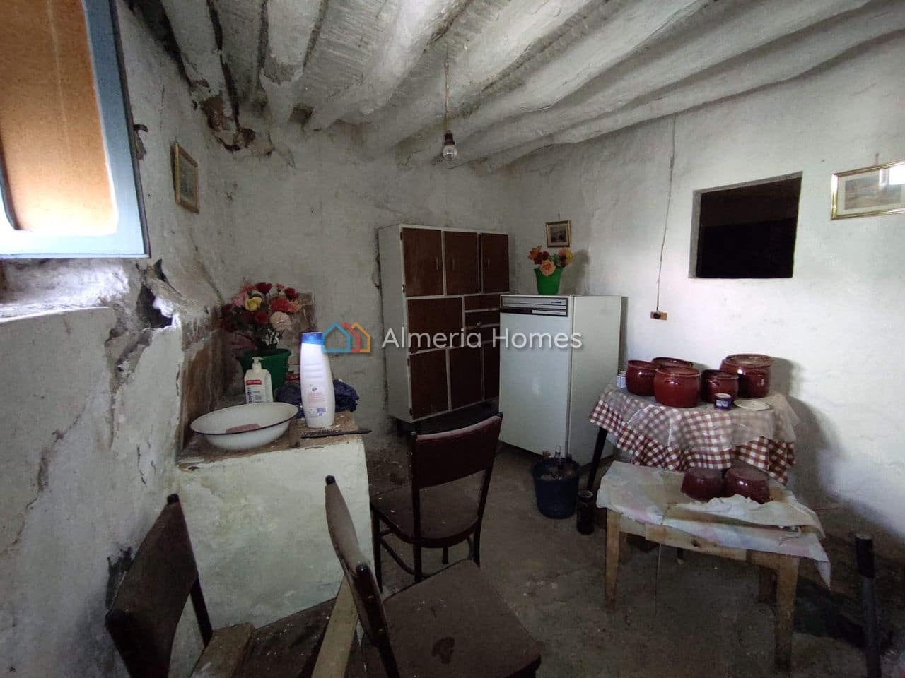 Townhouse for sale in Lúcar, Almería photo 3