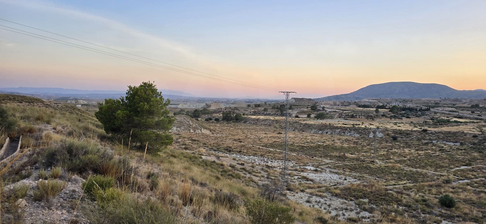 Finca/Country House for sale in Abanilla, Murcia photo 5