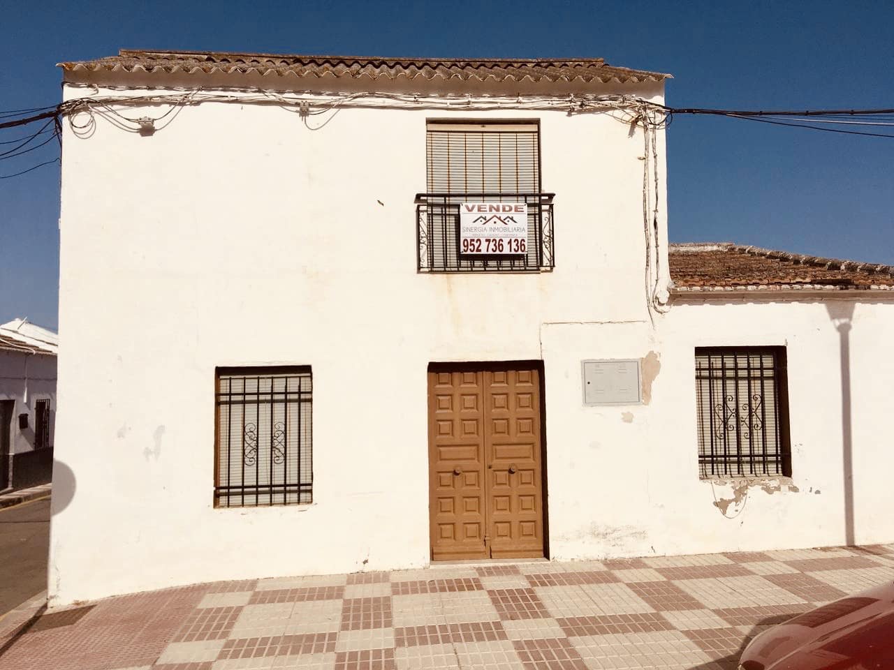 Townhouse for sale in Fuente de Piedra, Málaga photo 3
