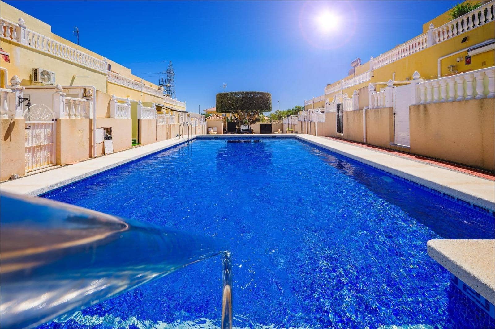 Terraced Villa for sale in Las Filipinas, Alicante photo 3