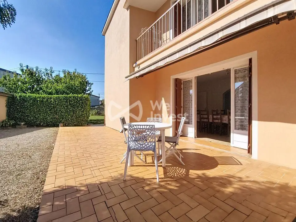 House for sale in Romans-sur-Isère — 3 bedrooms, 82 m² photo 5