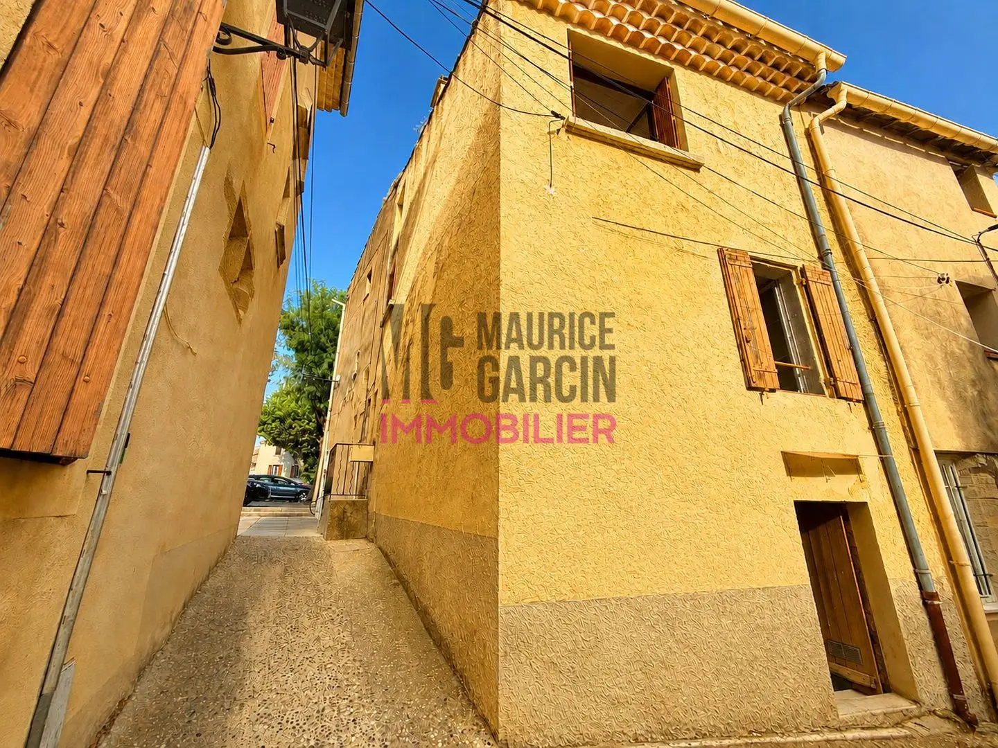 House for sale in Aubignan — 2 bedrooms, 41 m² photo 5