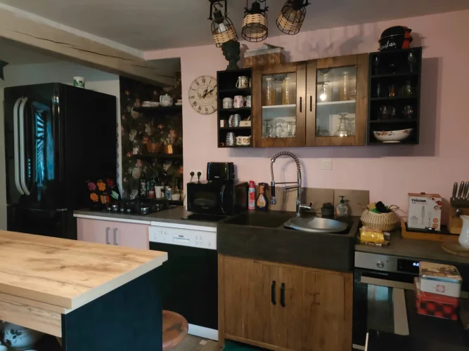 Quirky 3 Bed House photo 4