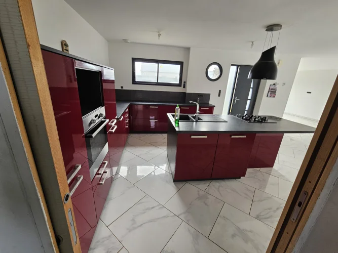 Recently Built House Near Pontivy photo 4