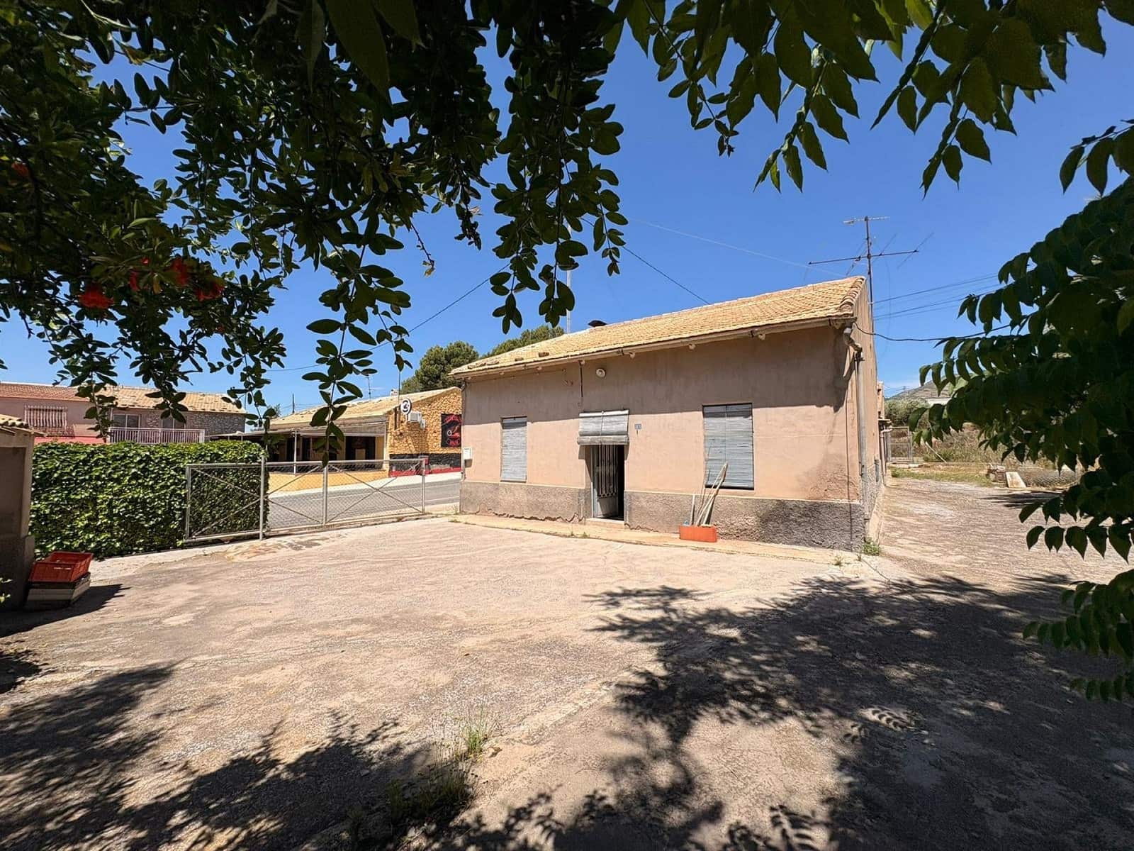 Finca/Country House for sale in La Romana, Alicante
