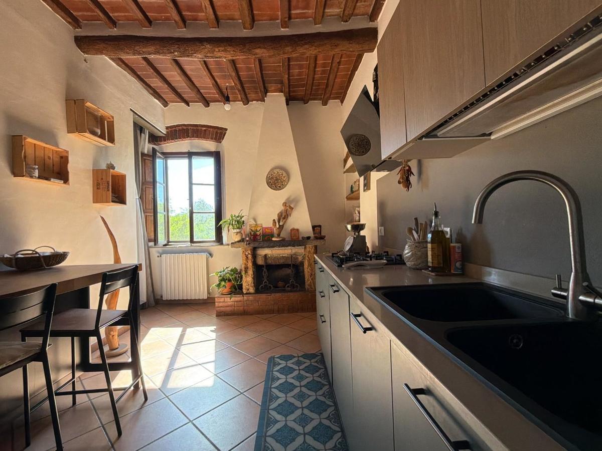 2 bedrooms top-to-bottom house, 136 m² Casciana Terme Lari, Pisa (province) photo 5
