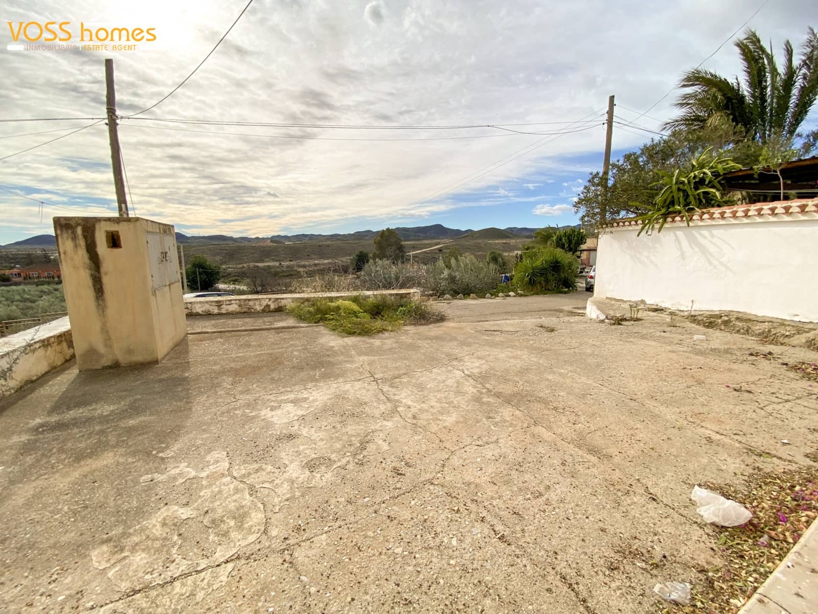 Townhouse for sale in Zurgena, Almería photo 3