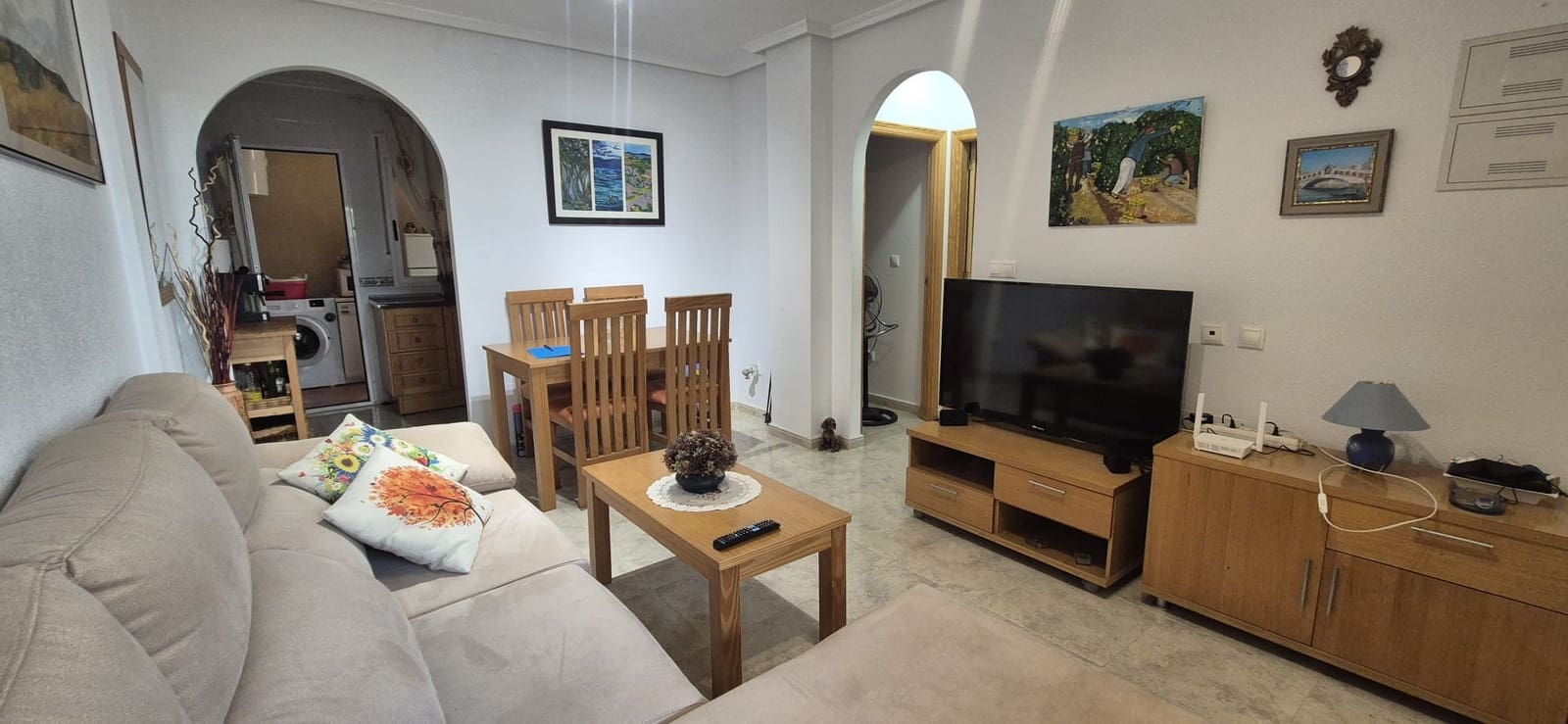Apartment for sale in La Matanza, Orihuela, Alicante photo 5