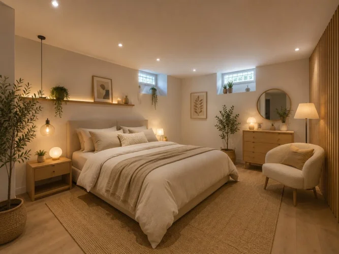 2 Bed Apartment for Sale in Grasse photo 4