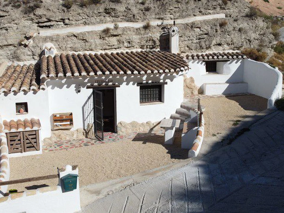 Rusticom, Colours of Andalucia, S.L.U. photo 4