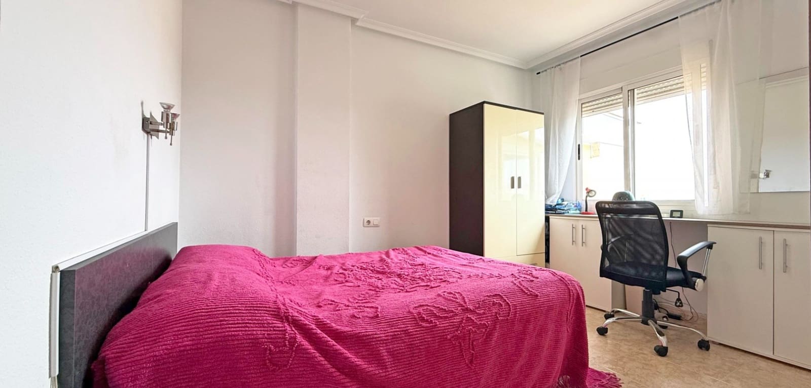 Apartment for sale in El Molino, Torrevieja, Alicante photo 4
