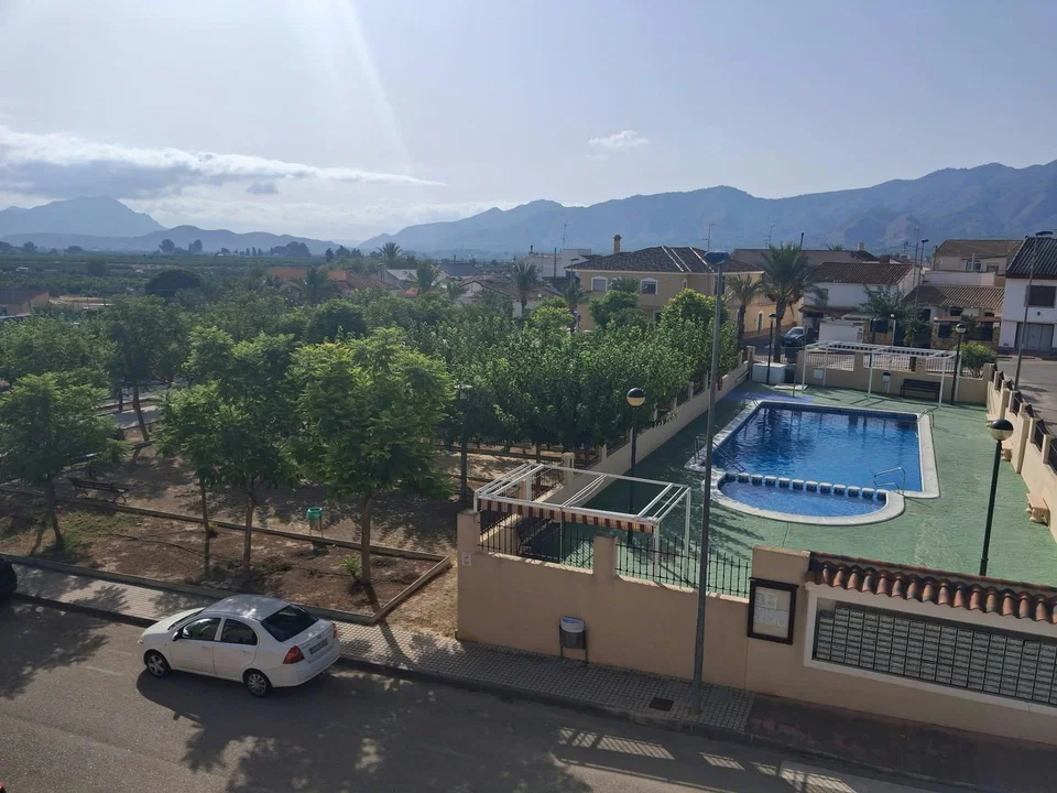 Apartment in La Matanza, Alicante province