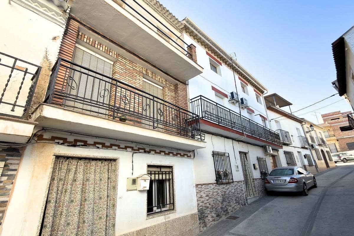 Villa for sale in Jayena, Granada photo 3