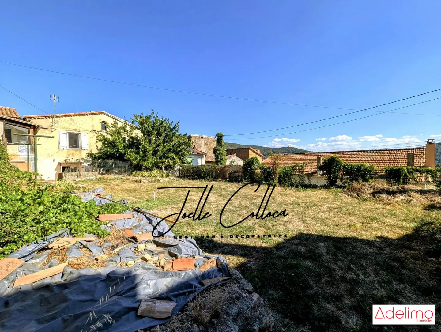 House for sale in La Grand-Combe — 2 bedrooms, 82 m² photo 3