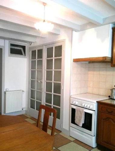2 Bed House for Sale in Verteuil-Sur-Charente photo 5