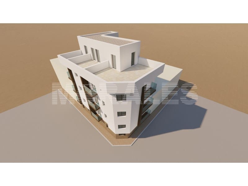 Apartment for sale in Pescadores, Mazarrón, Murcia