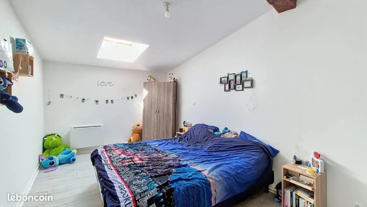 Haute-Vienne - Commercial Building and Apartments - Investment Property photo 4