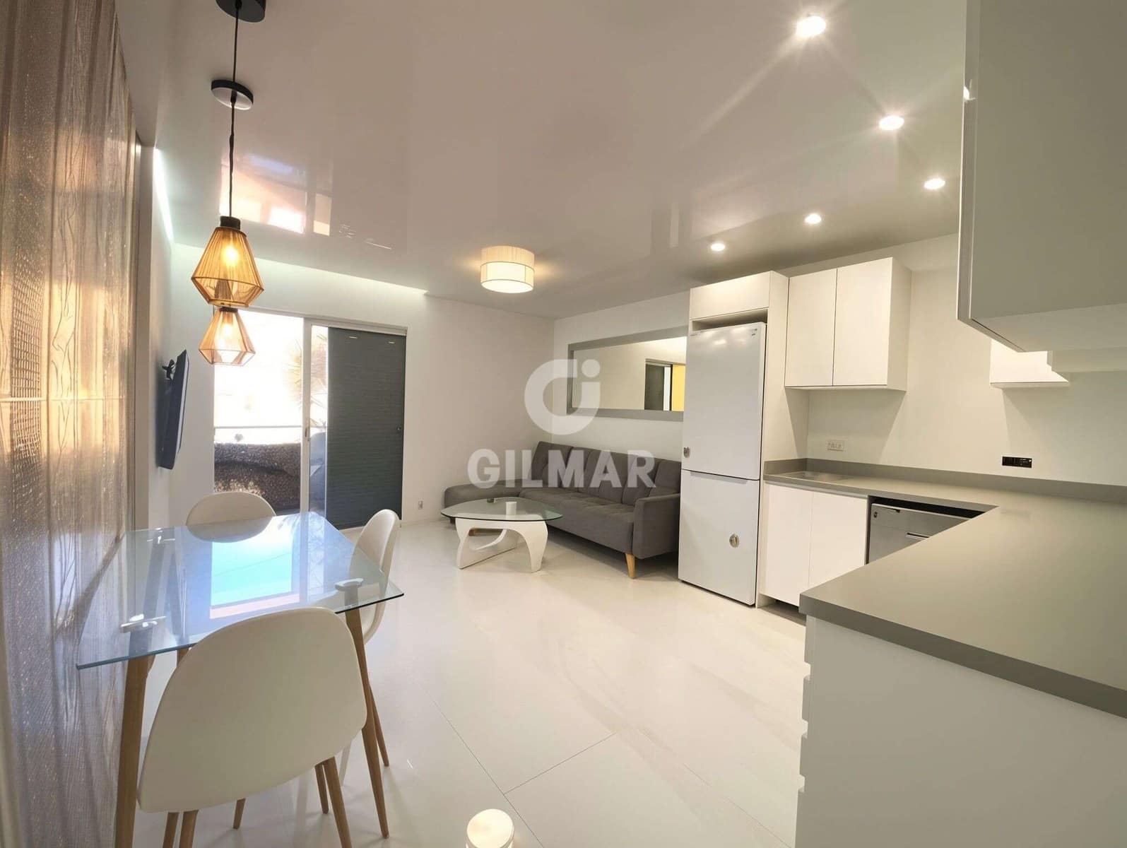 Flat for sale in Costa del Silencio, Arona, Tenerife photo 3