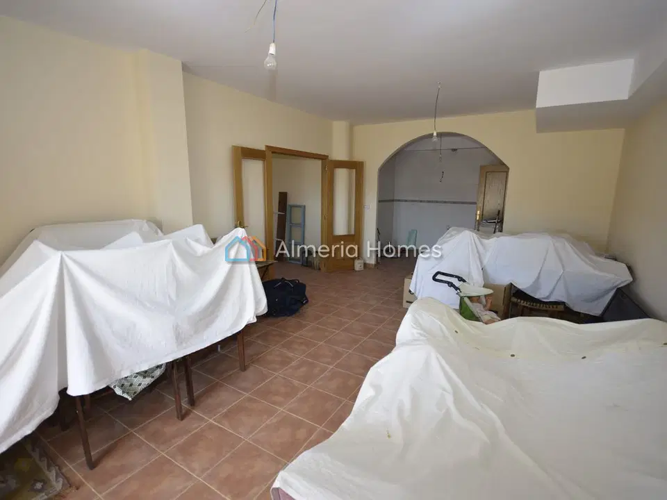 Almeria Homes photo 2