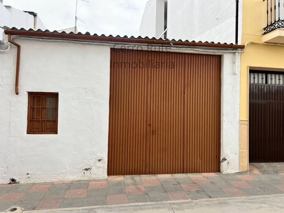 Town house in Rute, Cordoba province photo 2