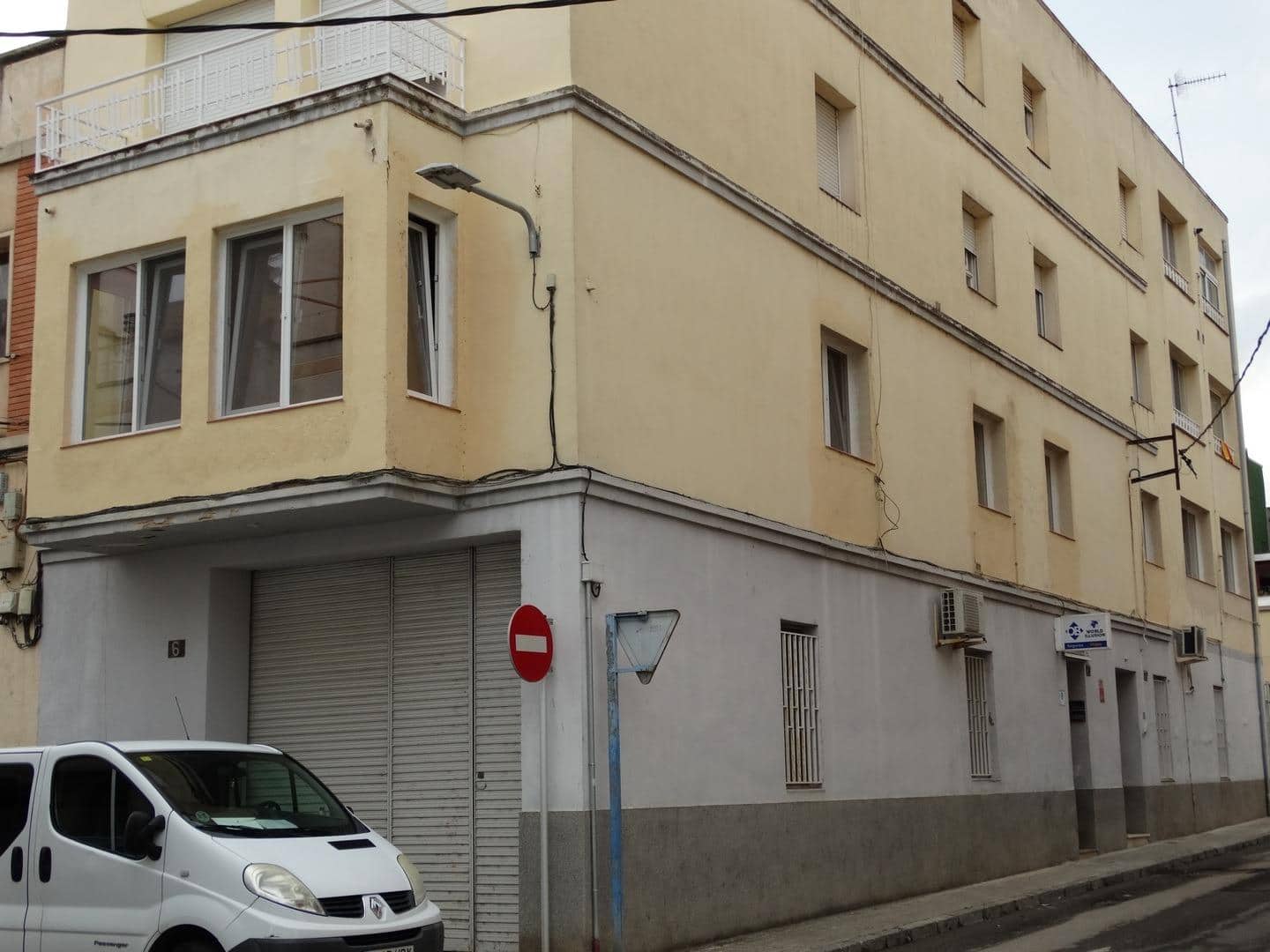 Flat for sale in Amposta, Tarragona photo 3