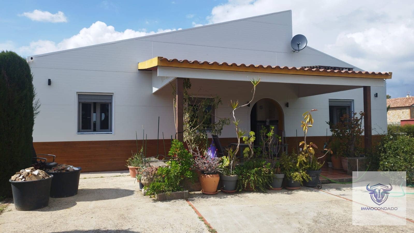 Finca/Country House for sale in Trigueros, Huelva photo 5