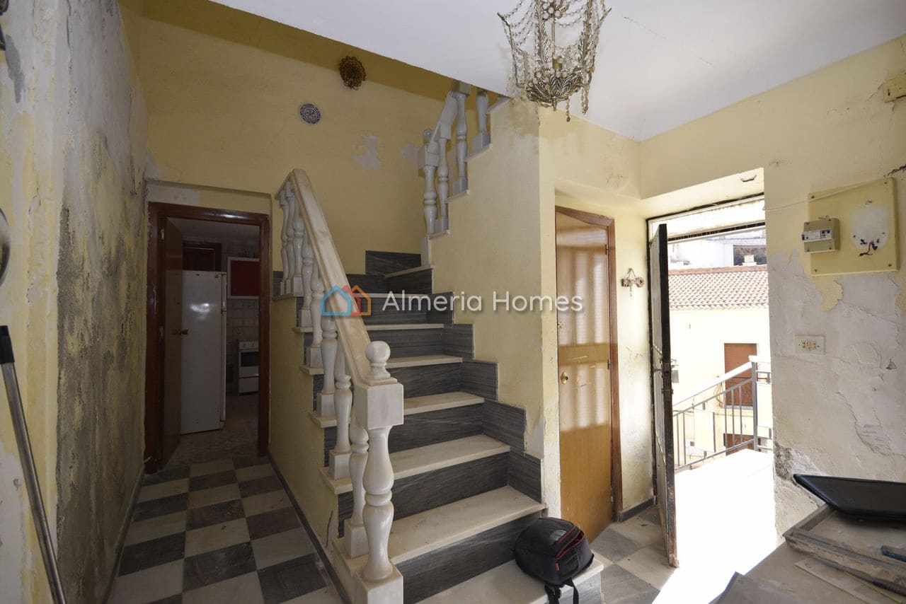 Townhouse for sale in Macael, Almería photo 2