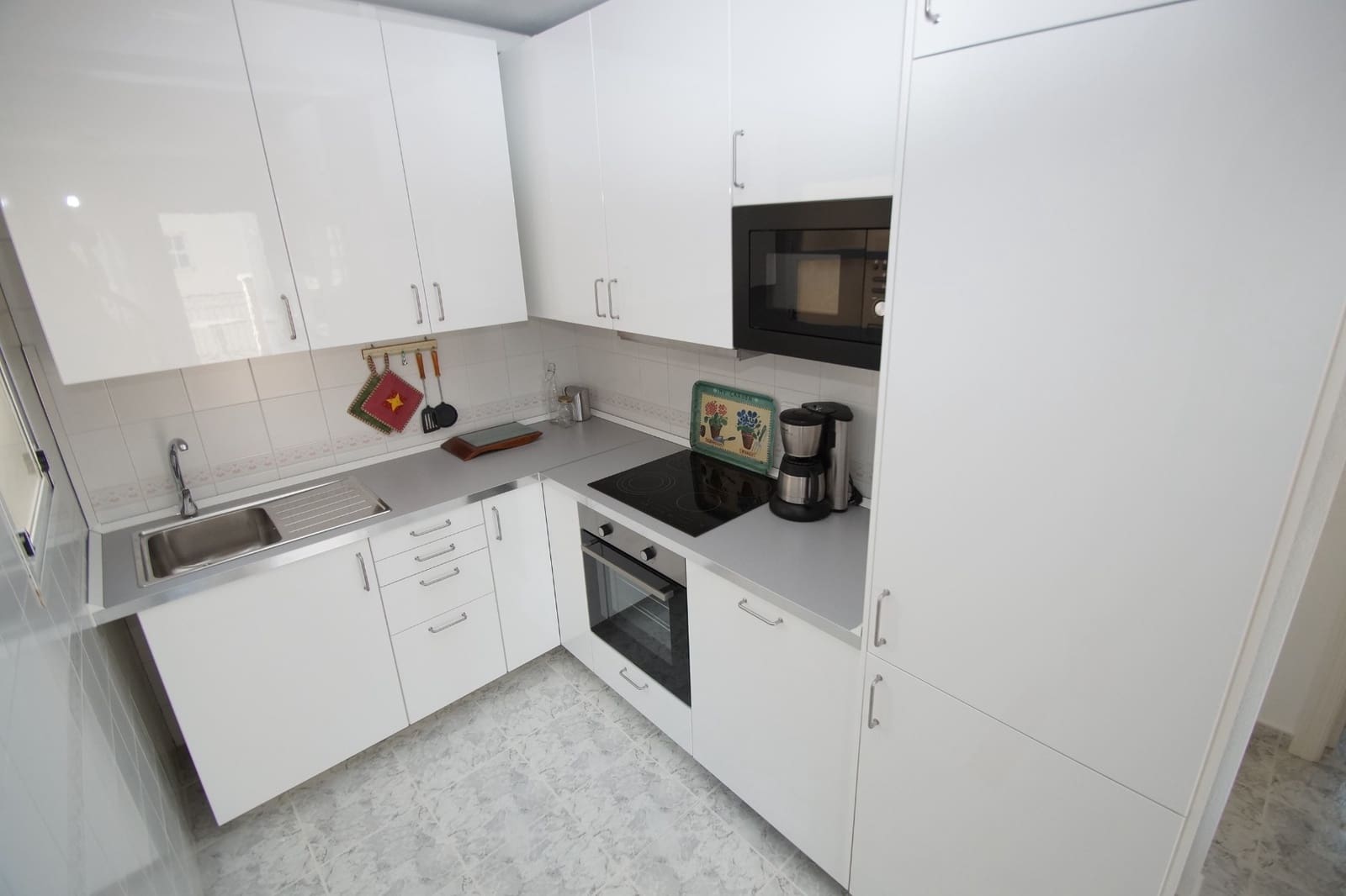 Bungalow for sale in Playa Flamenca, Orihuela, Alicante photo 4