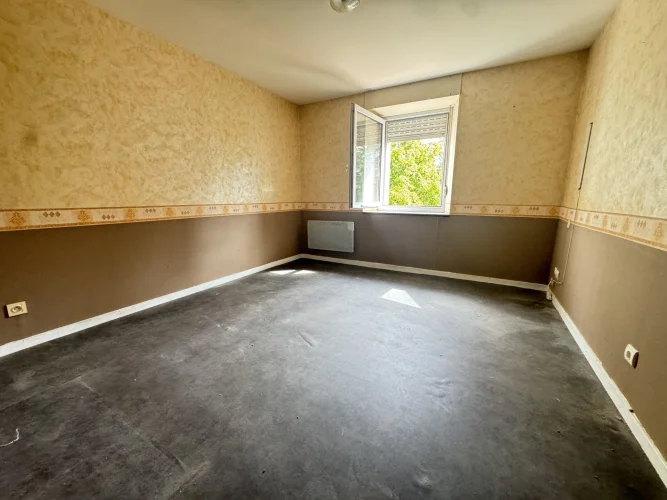 Two-Room Flat in a Senior Residence photo 5