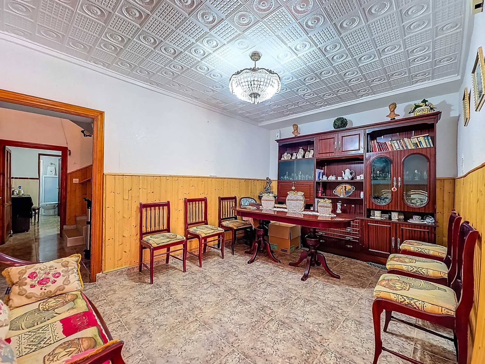 Townhouse for sale in Pinoso, Alicante photo 5