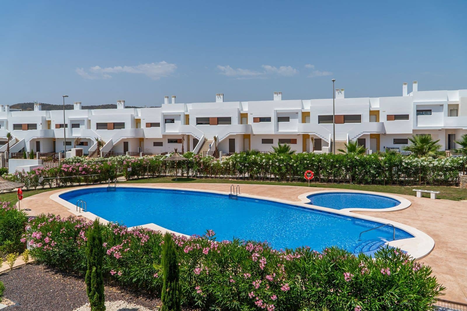 Apartment for sale in Los Montesinos, Alicante