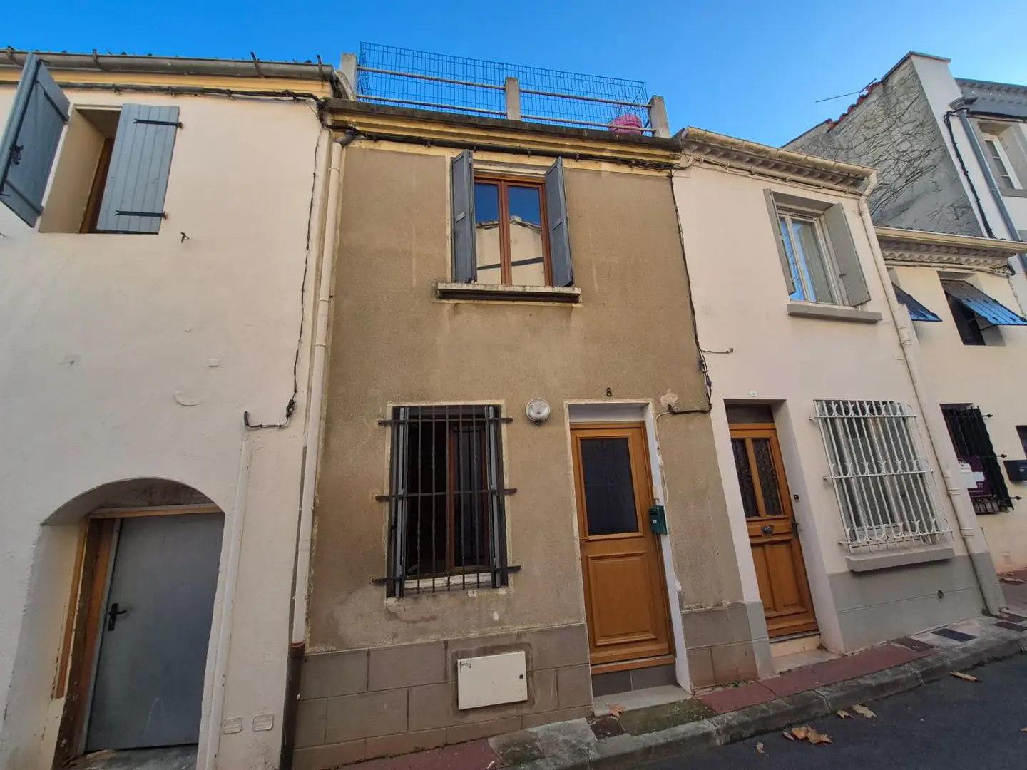 House for sale in Carcassonne — 2 bedrooms, 48 m² photo 4